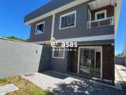 Casa / Sobrado para Venda em Rio das Ostras/RJ Enseada...