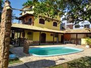 Casa / Sobrado para Venda em Rio das Ostras/RJ Enseada...