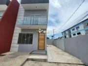 Casa / Sobrado para Venda em Rio das Ostras/RJ Extensão...