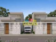 Casa / Sobrado para Venda em Rio das Ostras/RJ Extensão...