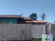 Casa / Sobrado para Venda em Rio das Ostras/RJ Extensão...