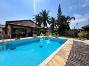 Casa / Sobrado para Venda em Rio das Ostras/RJ Extensão...