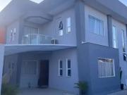 Casa / Sobrado para Venda em Rio das Ostras/RJ Extensão...