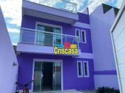 Casa / Sobrado para Venda em Rio das Ostras/RJ Extensão...