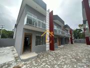 Casa / Sobrado para Venda em Rio das Ostras/RJ Extensão...
