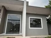 Casa / Sobrado para Venda em Rio das Ostras/RJ Extensão...