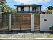 Casa / Sobrado para Venda em Rio das Ostras/RJ Extensão...