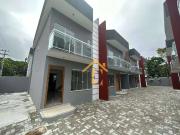 Casa / Sobrado para Venda em Rio das Ostras/RJ Extensão...