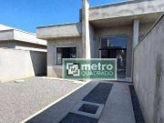 Casa / Sobrado para Venda em Rio das Ostras/RJ Extensão...