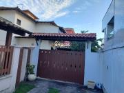 Casa / Sobrado para Venda em Rio das Ostras/RJ Extensão...