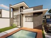 Casa / Sobrado para Venda em Rio das Ostras/RJ Extensão...