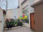 Casa / Sobrado para Venda em Rio das Ostras/RJ Extensão...