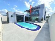 Casa / Sobrado para Venda em Rio das Ostras/RJ Extensão...