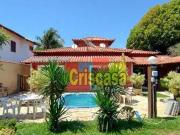 Casa / Sobrado para Venda em Rio das Ostras/RJ Extensão...