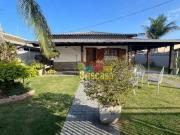 Casa / Sobrado para Venda em Rio das Ostras/RJ Extensão...