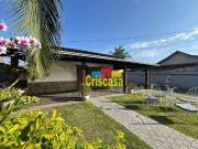 Casa / Sobrado para Venda em Rio das Ostras/RJ Extensão...