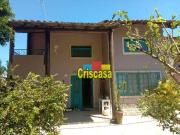 Casa / Sobrado para Venda em Rio das Ostras/RJ Extensão...