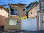 Casa / Sobrado para Venda em Rio das Ostras/RJ Extensão...
