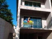 Casa / Sobrado para Venda em Rio das Ostras/RJ Extensão...