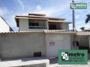 Casa / Sobrado para Venda em Rio das Ostras/RJ Extensão...
