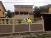 Casa / Sobrado para Venda em Rio das Ostras/RJ Extensão...