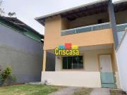 Casa / Sobrado para Venda em Rio das Ostras/RJ Extensão...