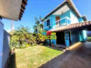 Casa / Sobrado para Venda em Rio das Ostras/RJ Floresta...