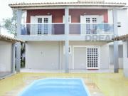 Casa / Sobrado para Venda em Rio das Ostras/RJ Floresta...