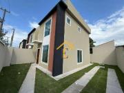 Casa / Sobrado para Venda em Rio das Ostras/RJ Floresta...