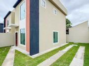 Casa / Sobrado para Venda em Rio das Ostras/RJ Floresta...