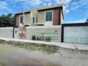 Casa / Sobrado para Venda em Rio das Ostras/RJ Floresta...