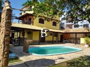 Casa / Sobrado para Venda em Rio das Ostras/RJ Floresta...