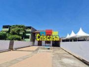 Casa / Sobrado para Venda em Rio das Ostras/RJ Jardim...