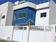 Casa / Sobrado para Venda em Rio das Ostras/RJ Jardim...