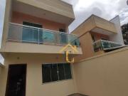 Casa / Sobrado para Venda em Rio das Ostras/RJ Jardim...