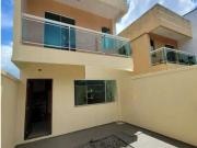 Casa / Sobrado para Venda em Rio das Ostras/RJ Jardim...