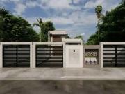 Casa / Sobrado para Venda em Rio das Ostras/RJ Jardim...