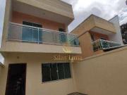 Casa / Sobrado para Venda em Rio das Ostras/RJ Jardim...