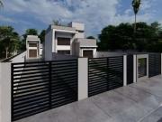 Casa / Sobrado para Venda em Rio das Ostras/RJ Jardim...