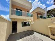 Casa / Sobrado para Venda em Rio das Ostras/RJ Jardim...