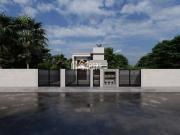 Casa / Sobrado para Venda em Rio das Ostras/RJ Jardim...