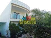 Casa / Sobrado para Venda em Rio das Ostras/RJ Jardim...