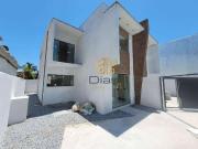 Casa / Sobrado para Venda em Rio das Ostras/RJ Jardim...