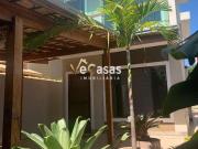 Casa / Sobrado para Venda em Rio das Ostras/RJ Jardim...