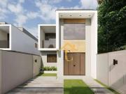 Casa / Sobrado para Venda em Rio das Ostras/RJ Jardim...