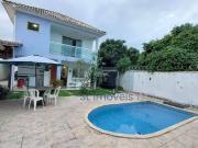 Casa / Sobrado para Venda em Rio das Ostras/RJ Jardim...