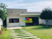 Casa / Sobrado para Venda em Rio das Ostras/RJ Jardim...