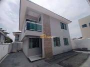 Casa / Sobrado para Venda em Rio das Ostras/RJ Jardim...