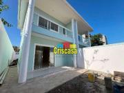 Casa / Sobrado para Venda em Rio das Ostras/RJ Jardim...
