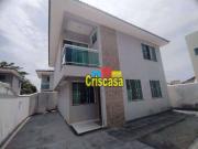 Casa / Sobrado para Venda em Rio das Ostras/RJ Jardim...